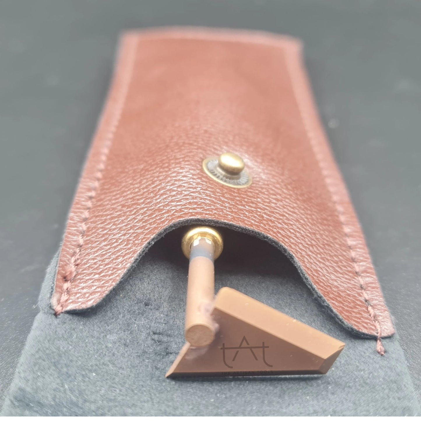 Vaciador ceramica. TRAPEZIUM.