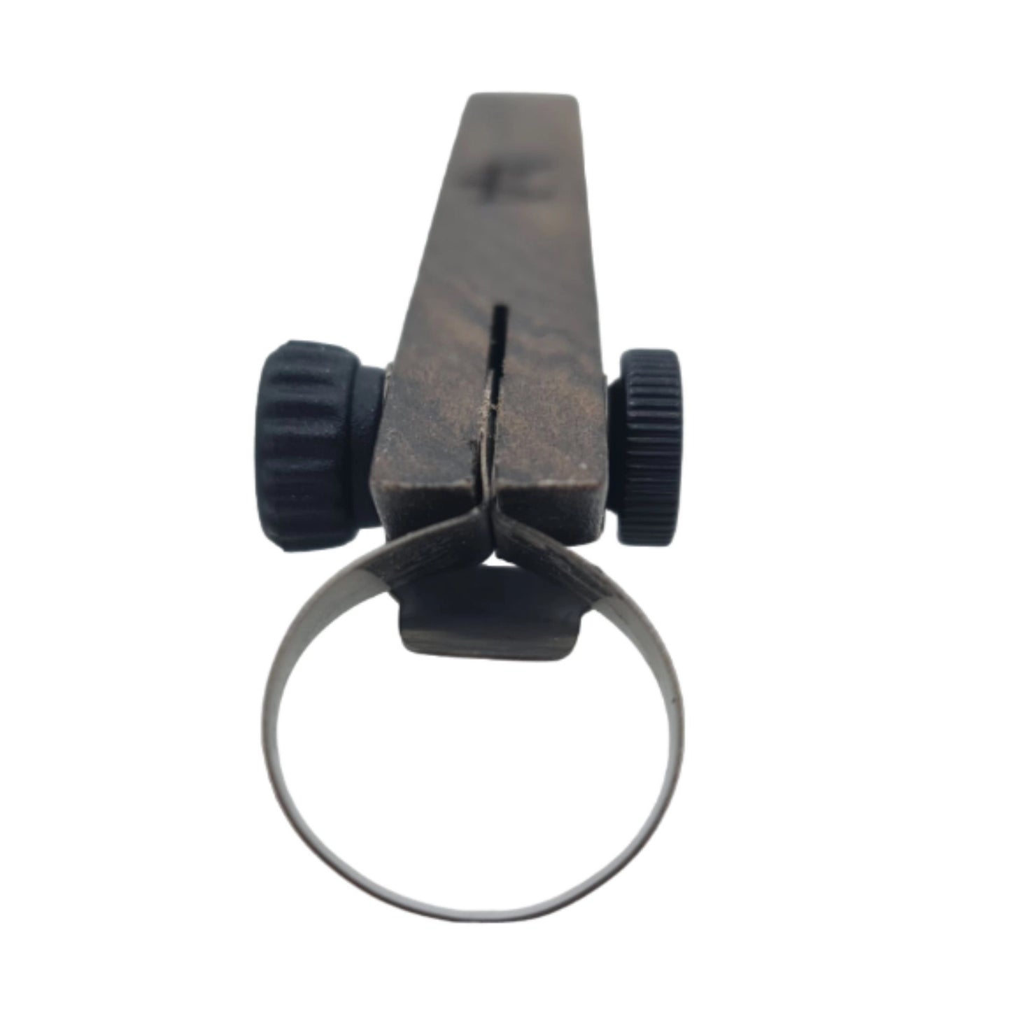 Manual "Oval" Handle Extruder for Ceramic Teapots & Mugs