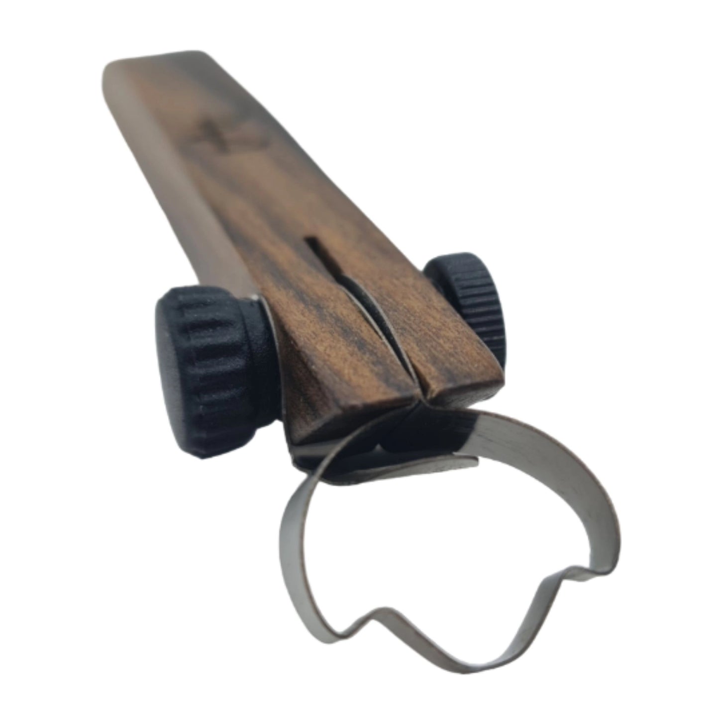 Manual "Ghost" Handle Extruder for Ceramic Teapots & Mugs