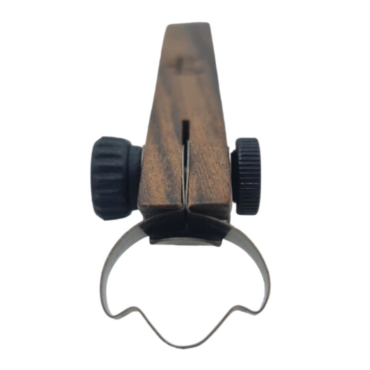 Manual "Ghost" Handle Extruder for Ceramic Teapots & Mugs