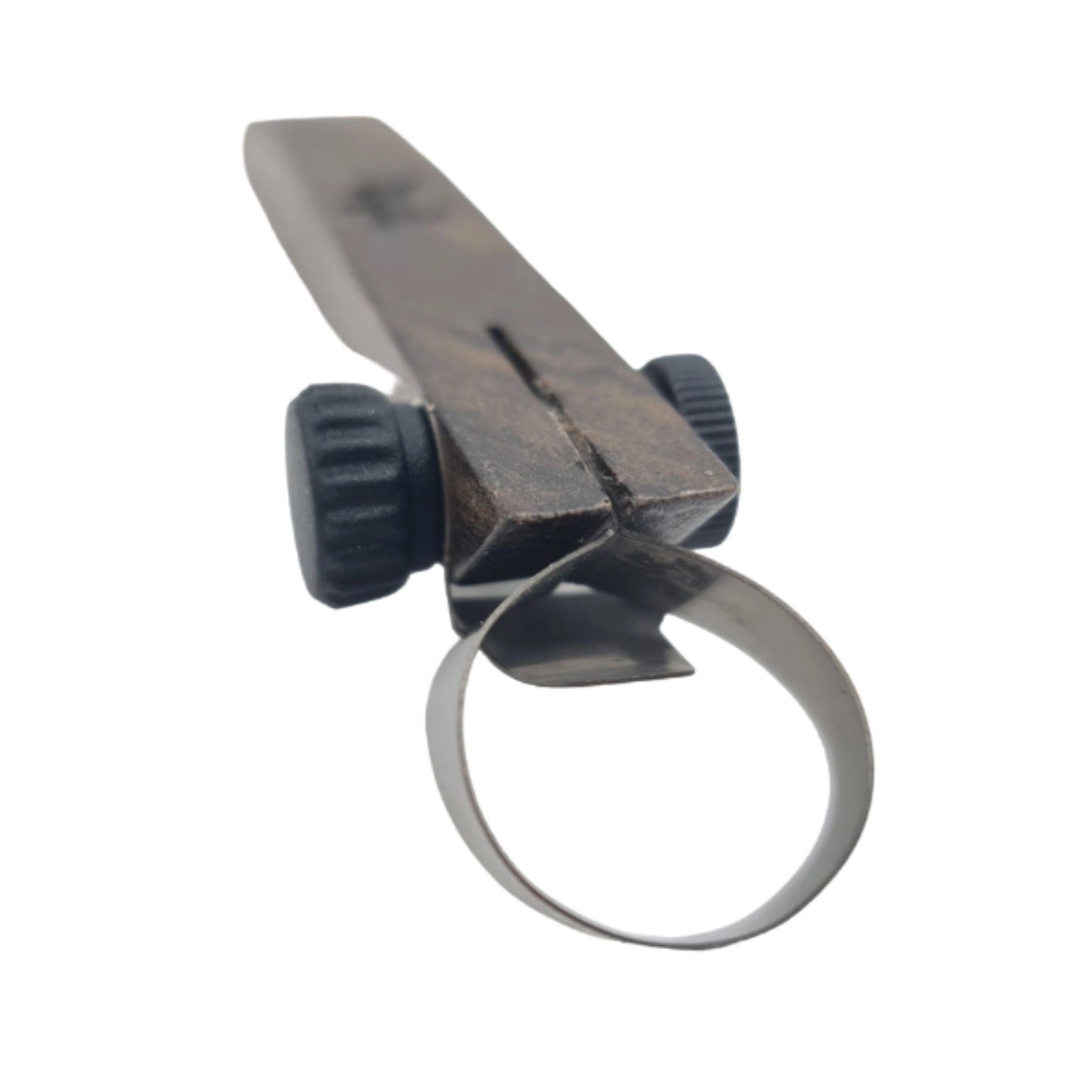 Manual "Oval" Handle Extruder for Ceramic Teapots & Mugs