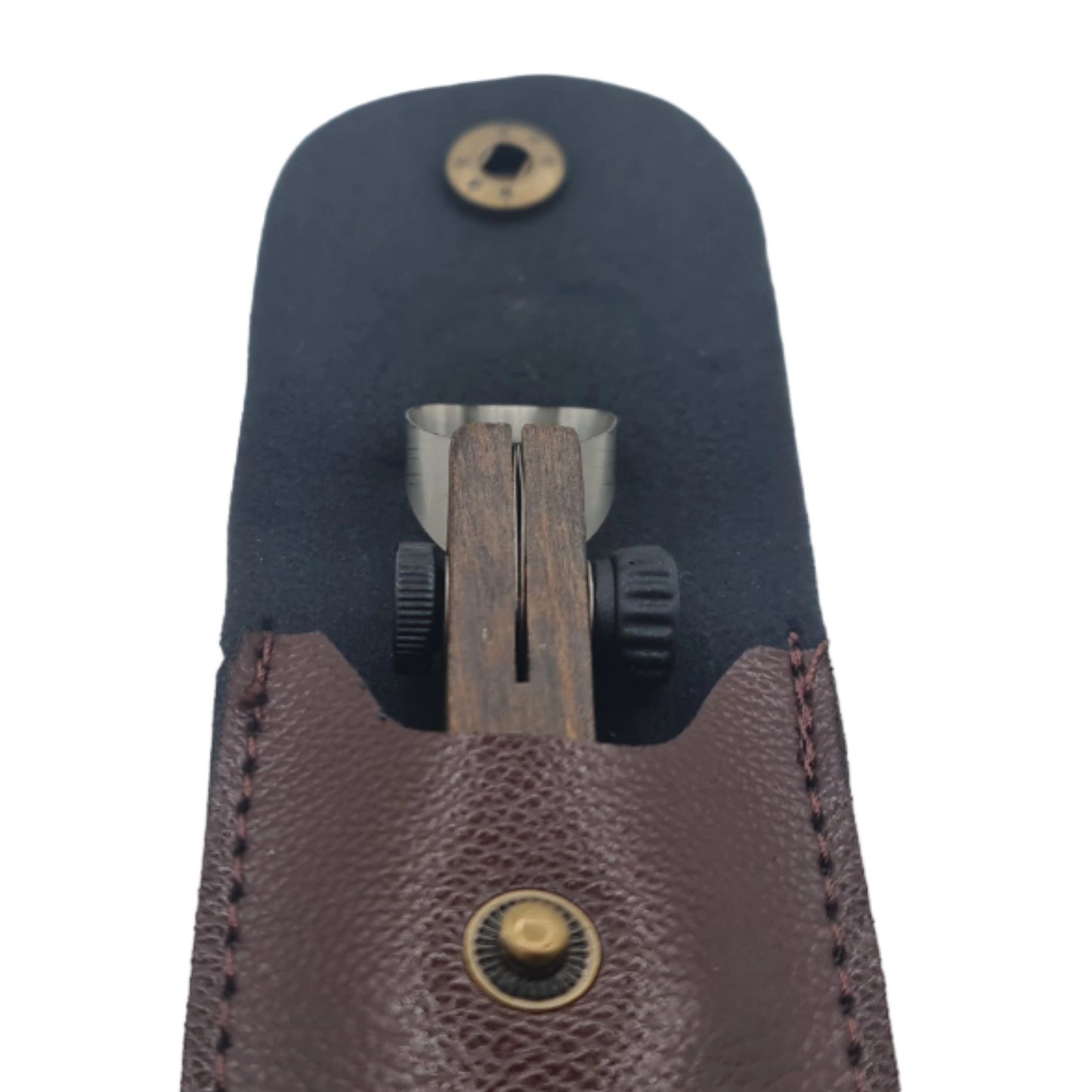 Manual "Oval" Handle Extruder for Ceramic Teapots & Mugs