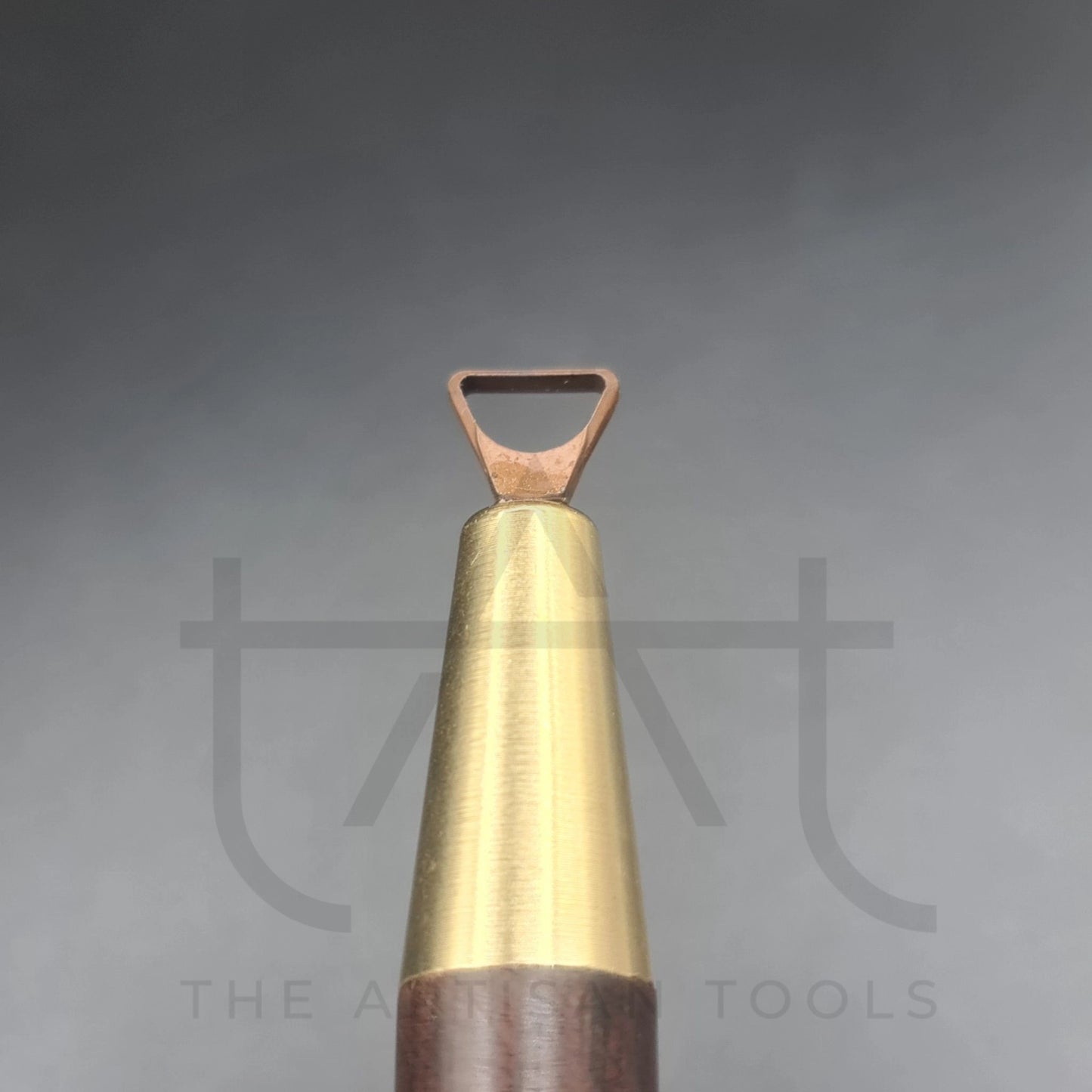 Professional Ceramic Trimming Tool. DOUBLE LOOP “S”