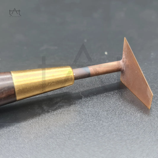 Professional Ceramic Trimming Tool TRAPEZIUM (Premium)