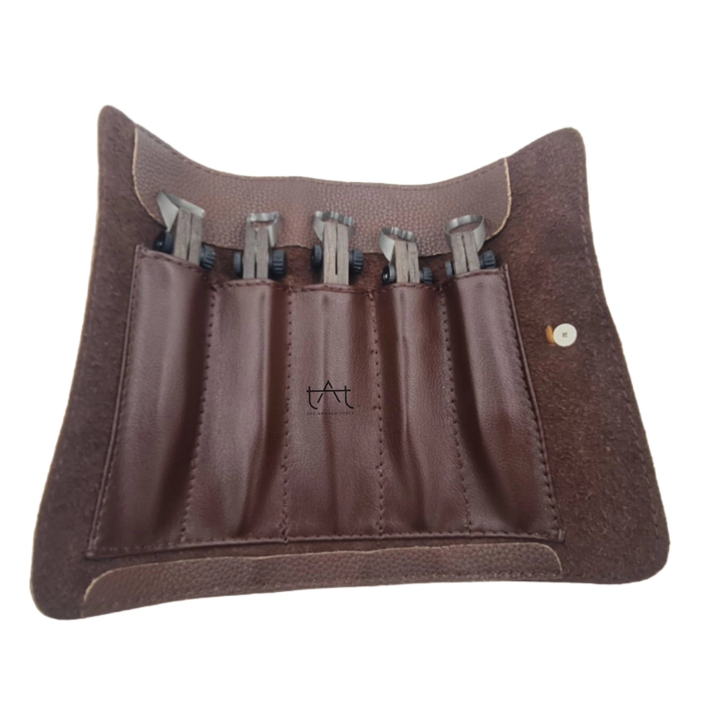 Complete Manual Handle-Extruder Set for Ceramic Teapots & Mugs