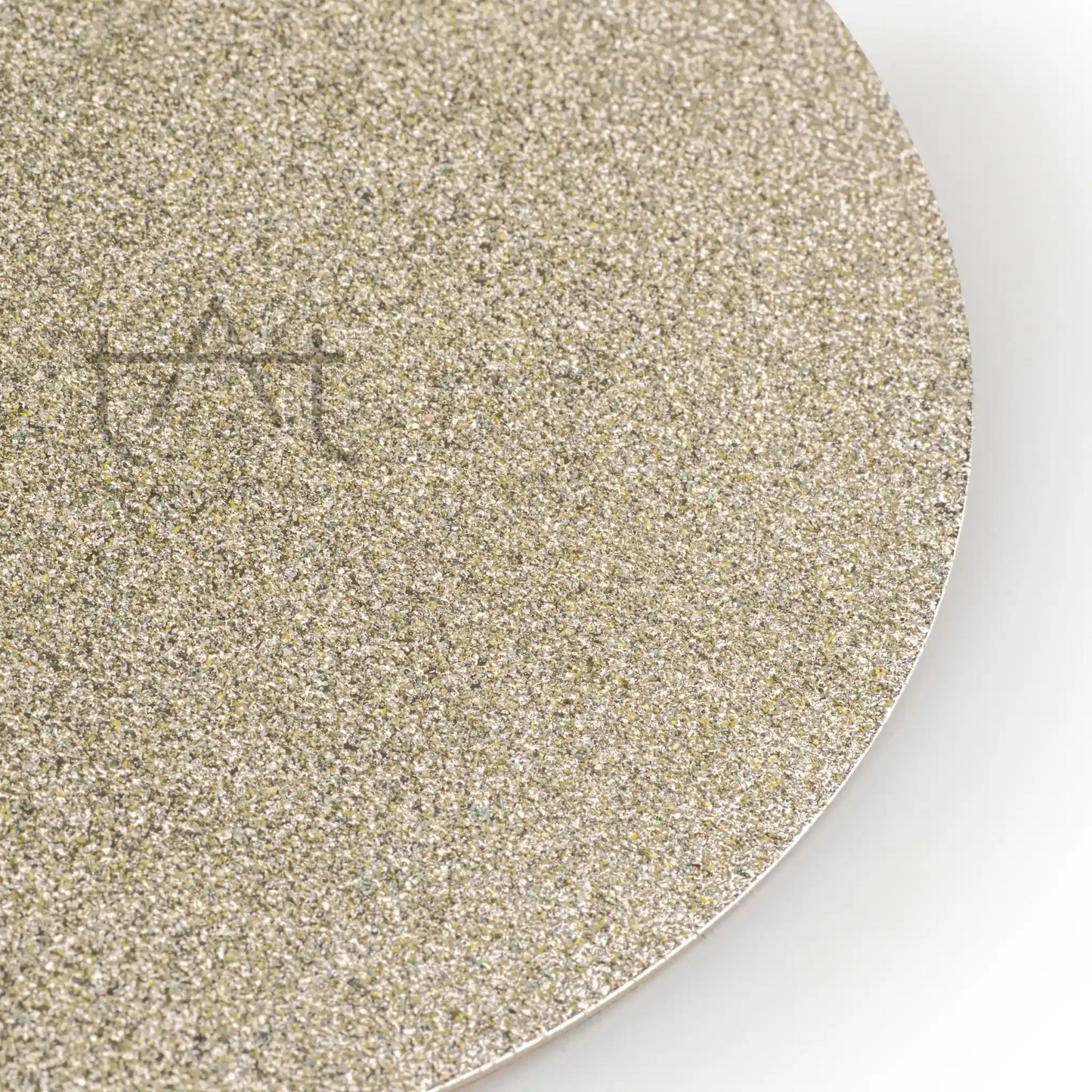 Diamond round grinder. Roughing. BIG SERIES