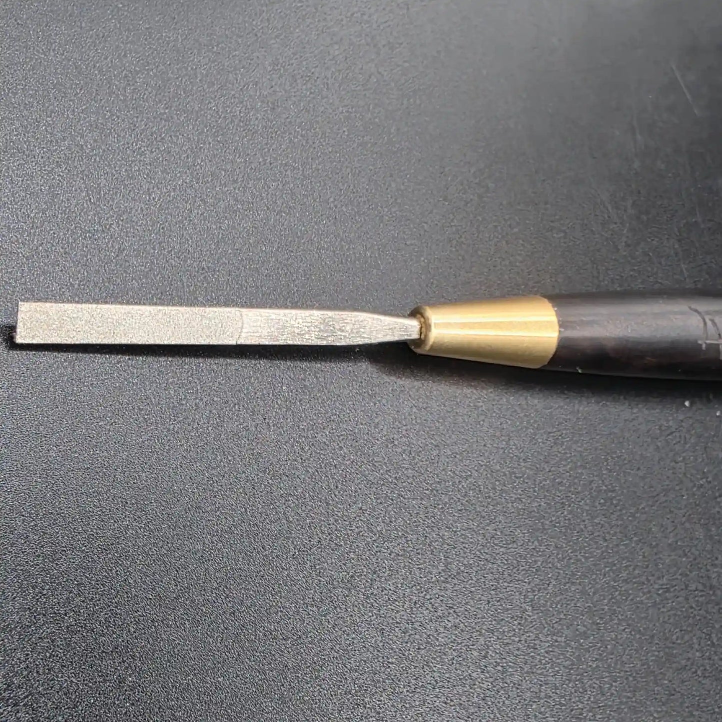 Lima para arcilla de diamante. 'M'