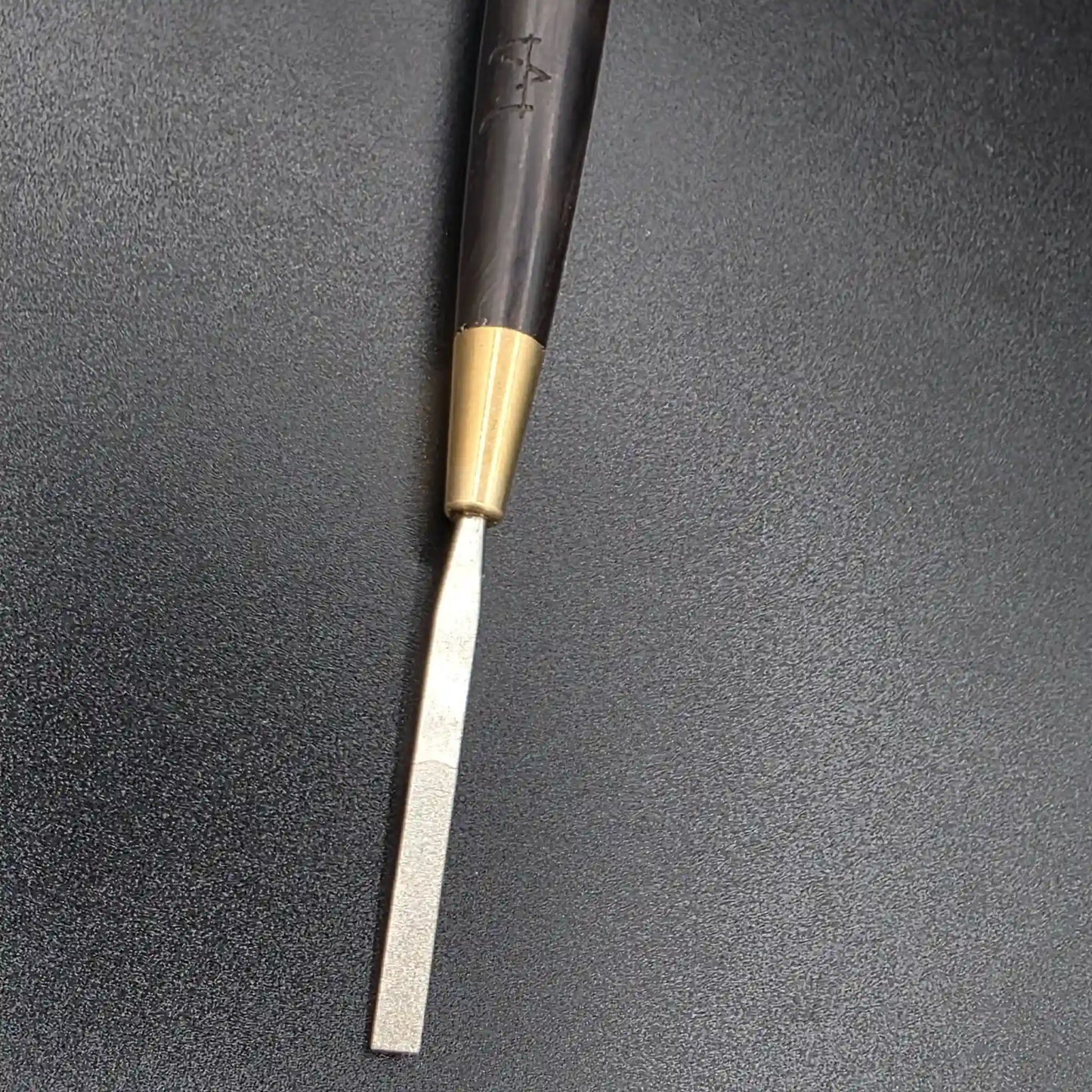Lima para arcilla de diamante. 'M'