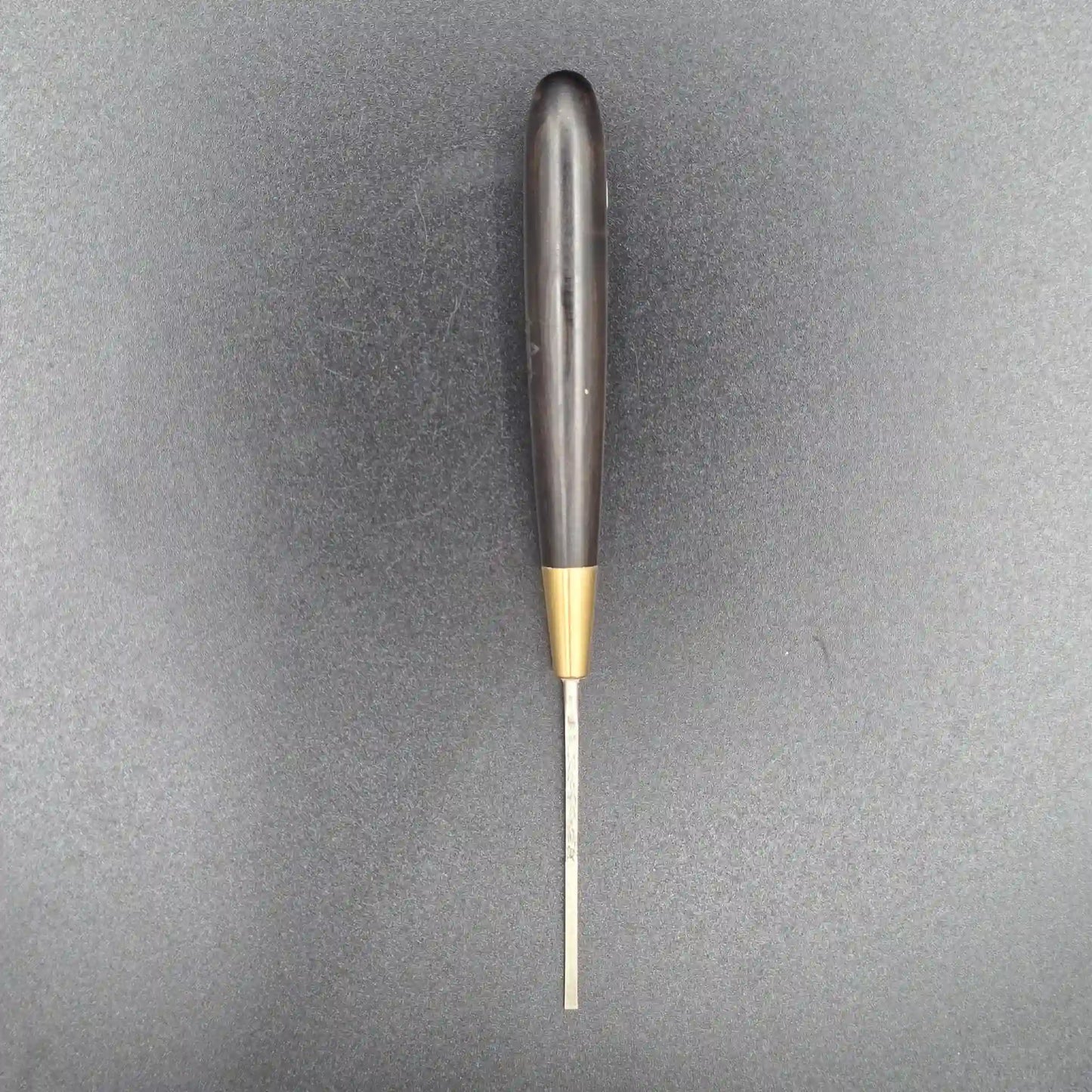 Lima para arcilla de diamante. 'S'