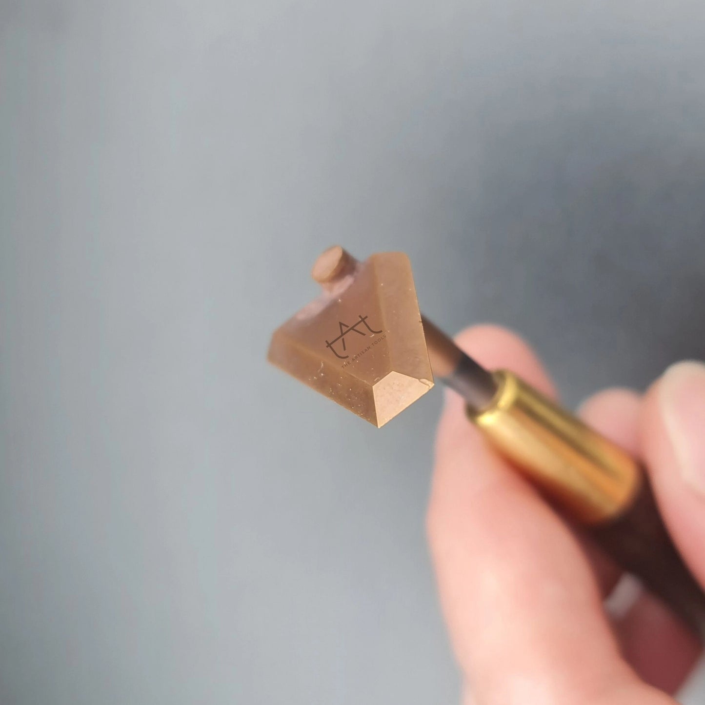 Professional Ceramic Trimming Tool TRAPEZIUM (Premium)