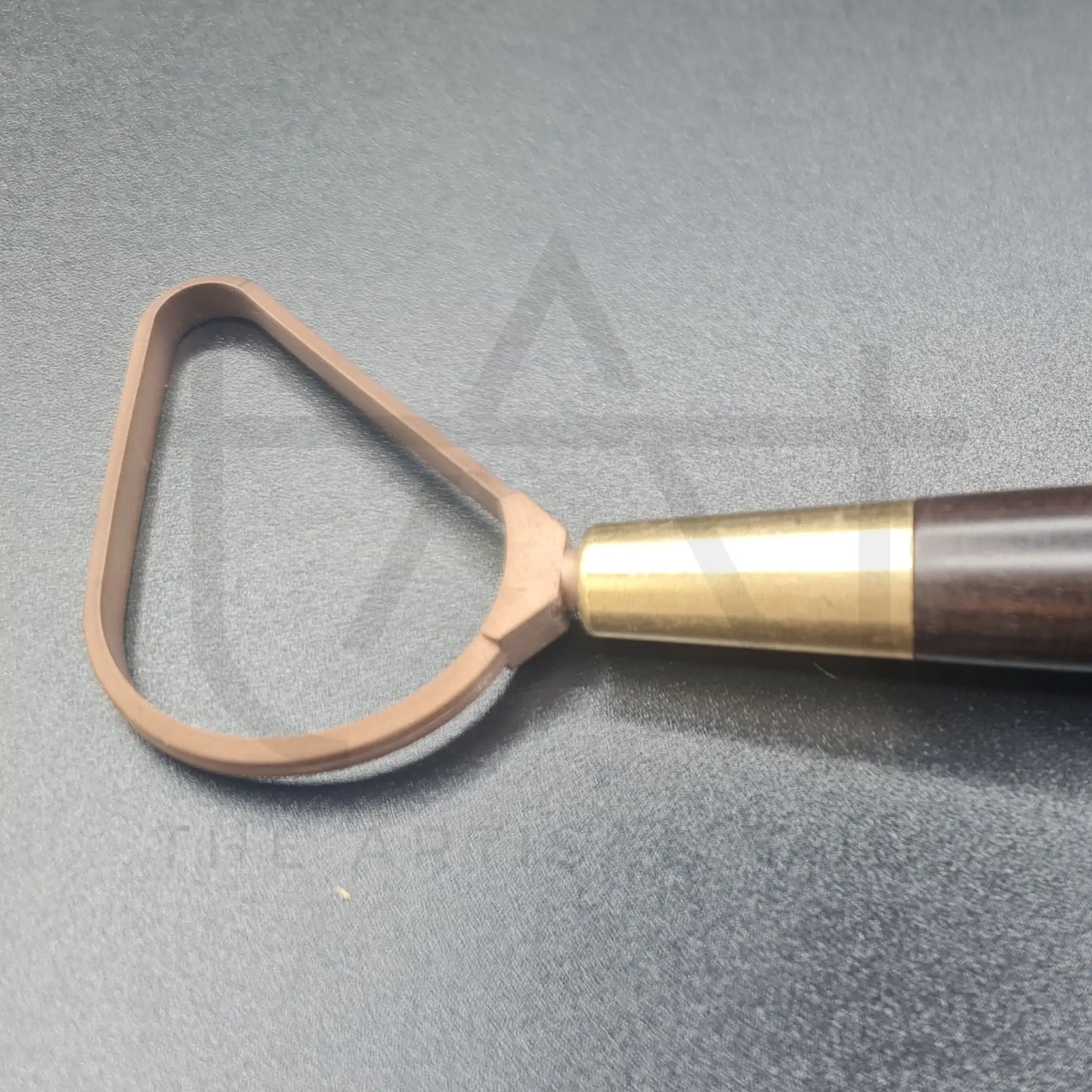Professional Ceramic Trimming Tool. BIG LOOP.