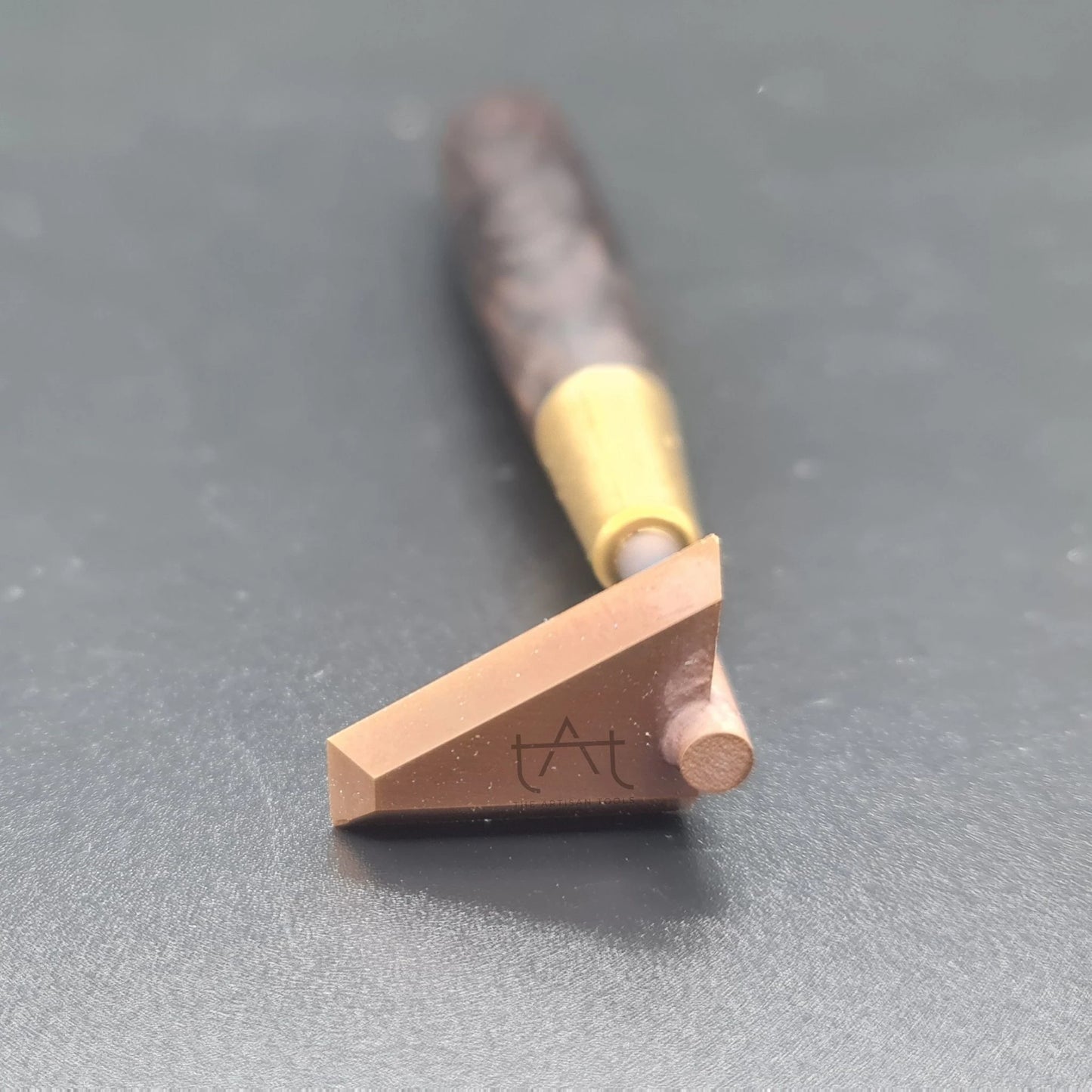 Professional Ceramic Trimming Tool TRAPEZIUM (Premium)