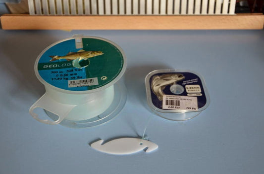 Herramientas caseras para ceramistas