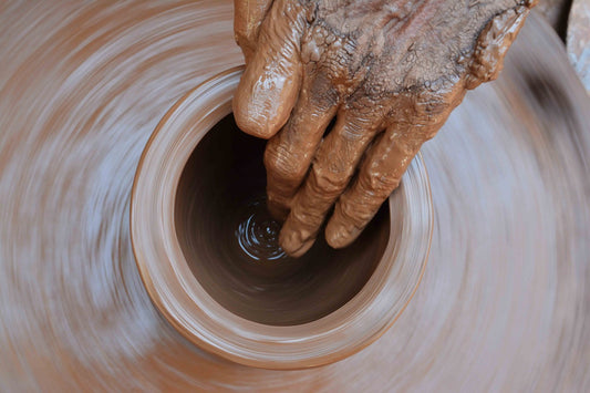El agua en la elaboración