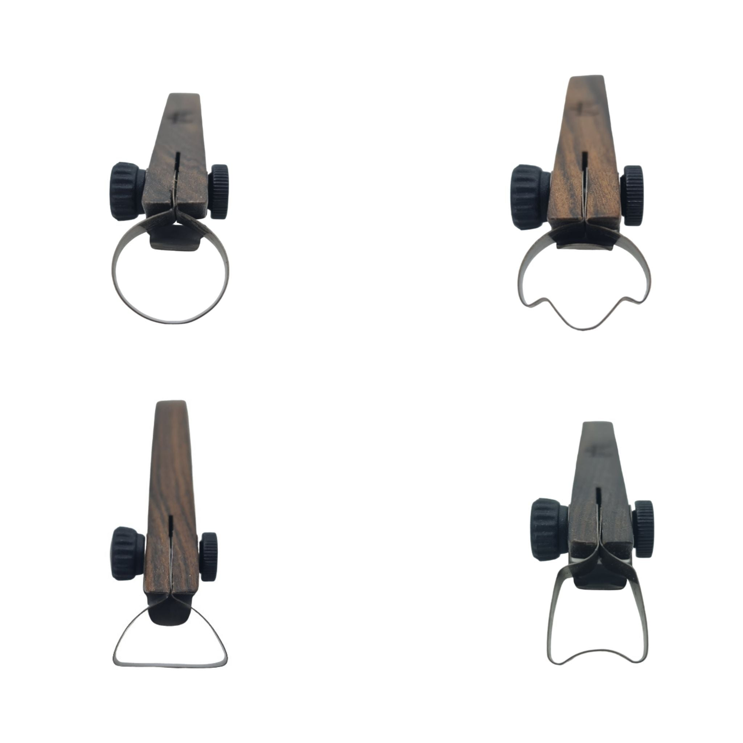 para hacer asas de cerámica para tazas