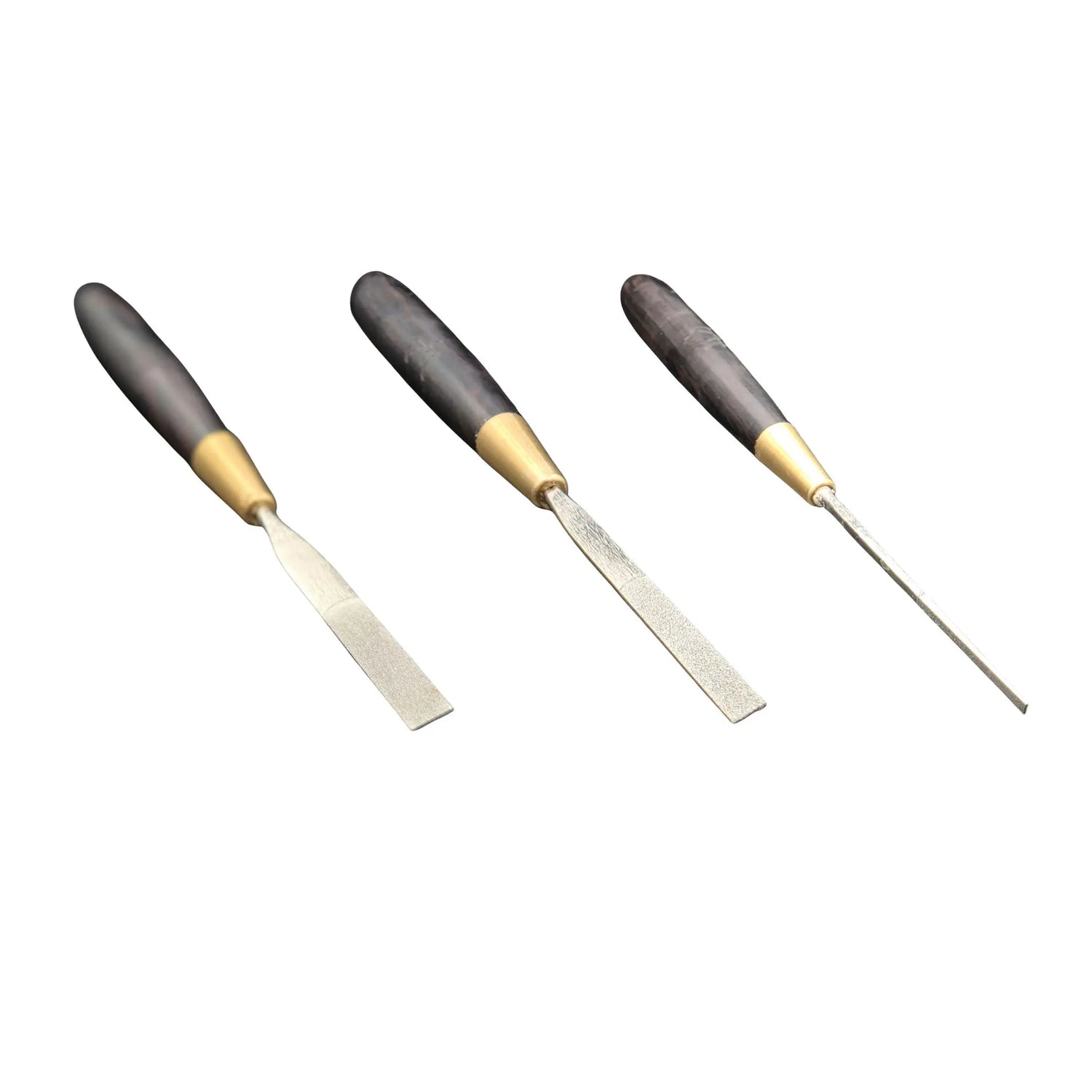 limas para joyeria ceramica