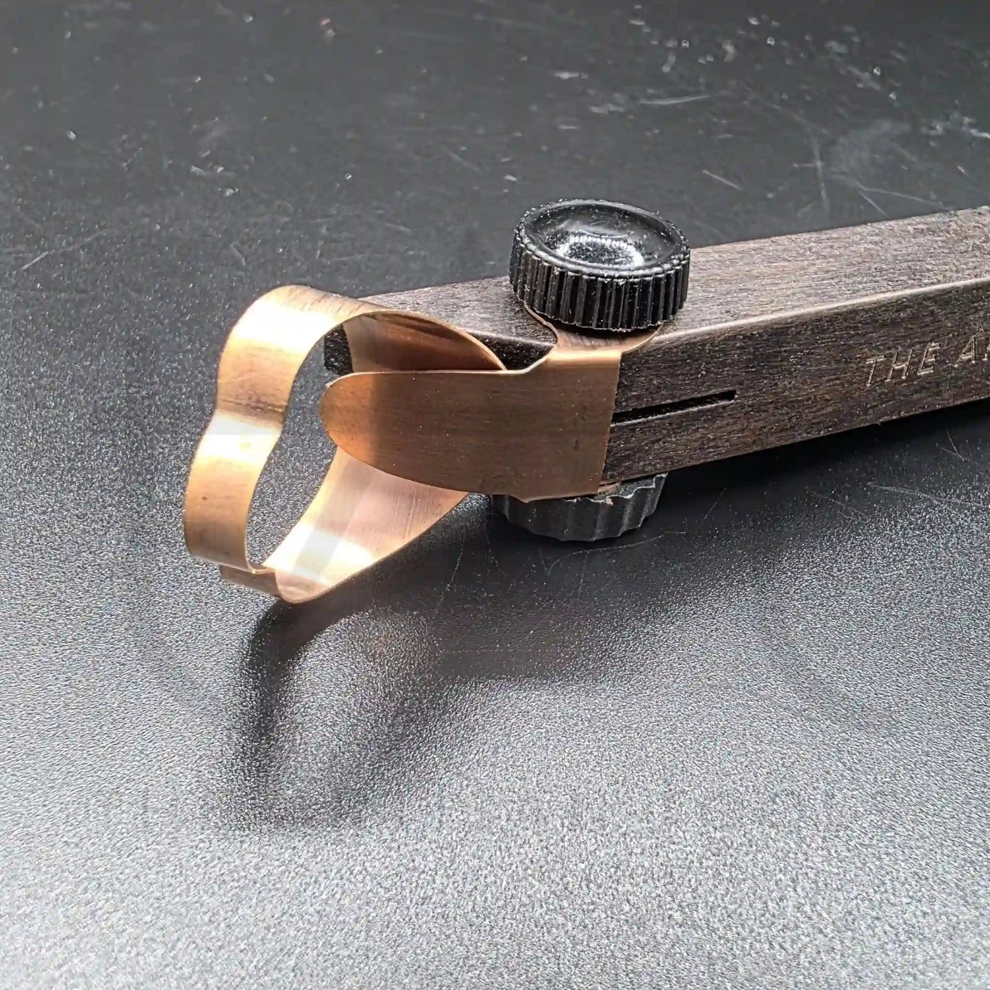 Manual "Cloud" Handle Extruder for Ceramic Teapots & Mugs
