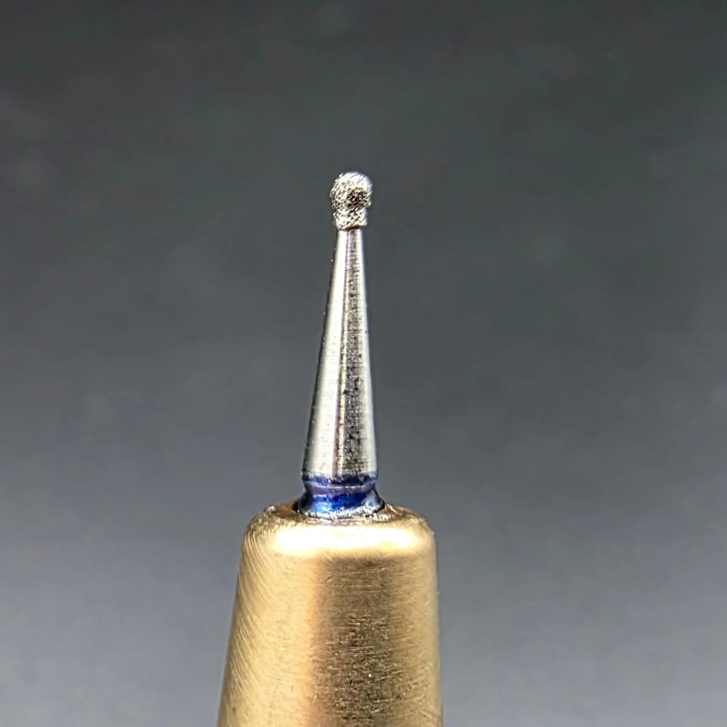 Esgrafiador para cerámica DOUBLE NEEDLE & MICRO BALL