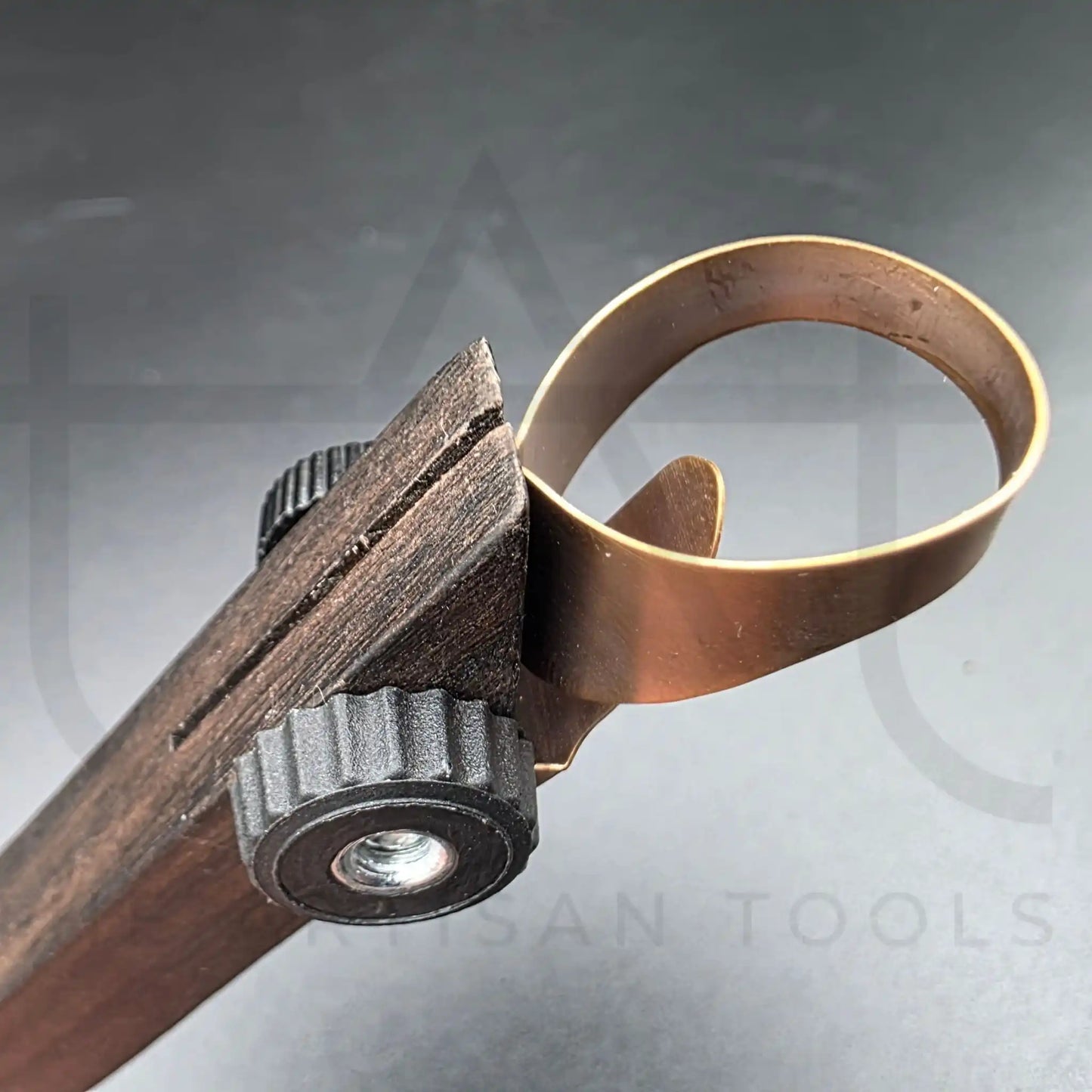 Manual "Oval" Handle Extruder for Ceramic Teapots & Mugs