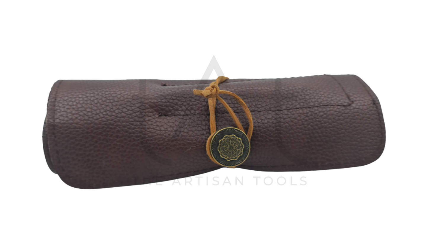 estuche para extrusor alfarero