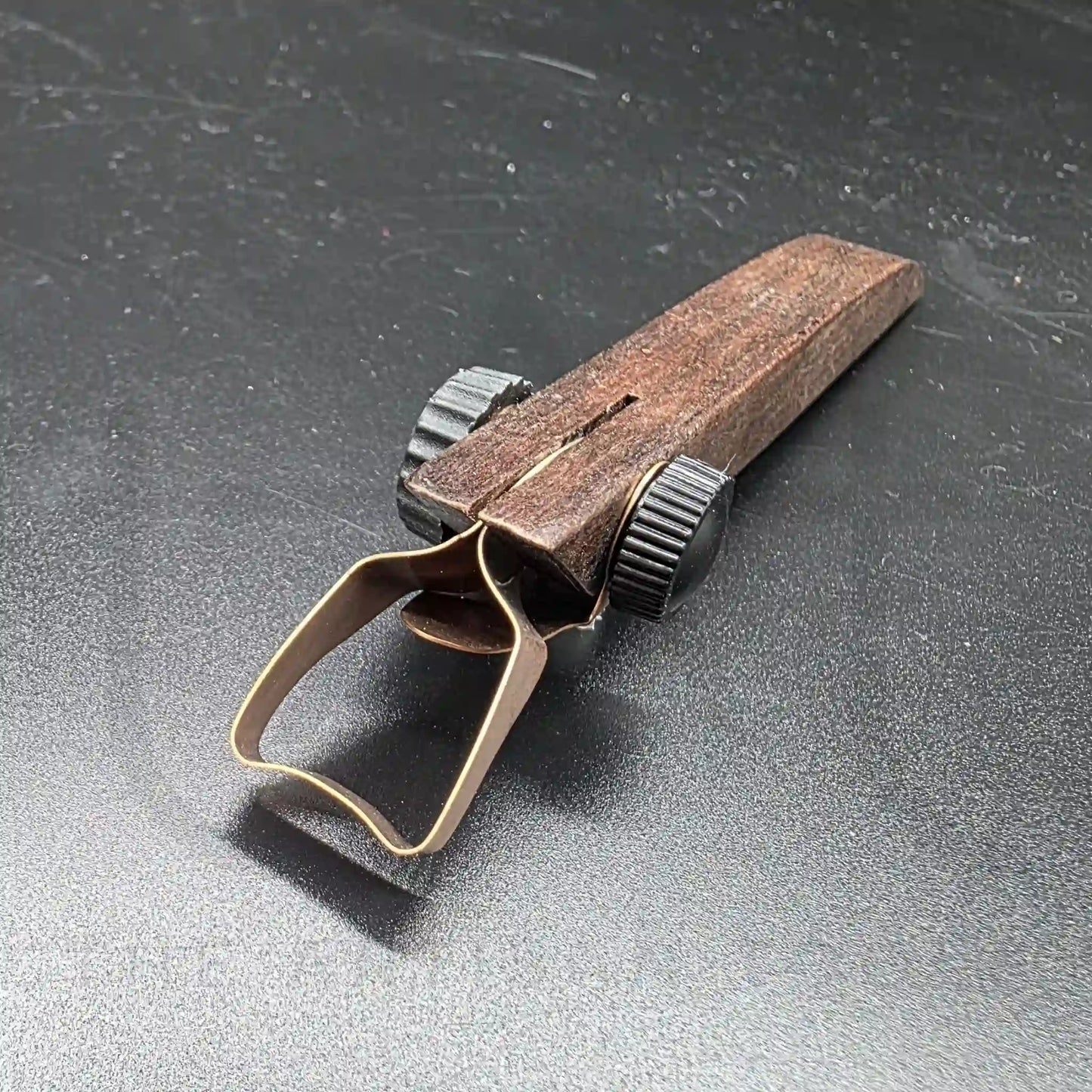 Manual "Concave" Handle Extruder for Ceramic Teapots & Mugs