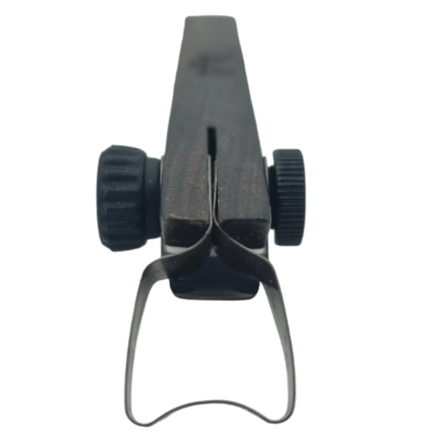 Handheld Extruder. "Cóncavo"