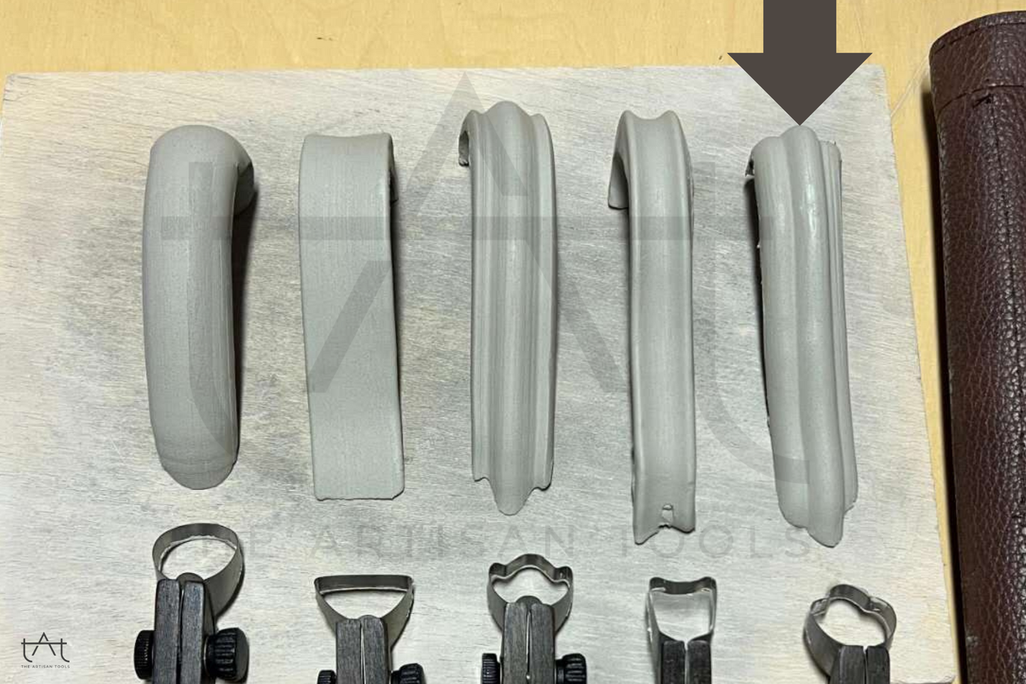 forma de nube para asas de teteraz y tazas de ceramica