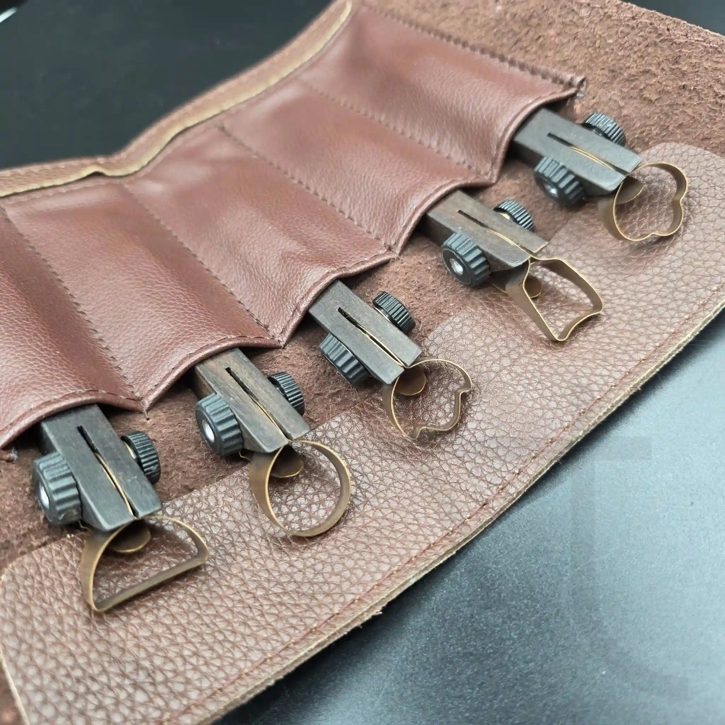 Complete Manual Handle-Extruder Set for Ceramic Teapots & Mugs
