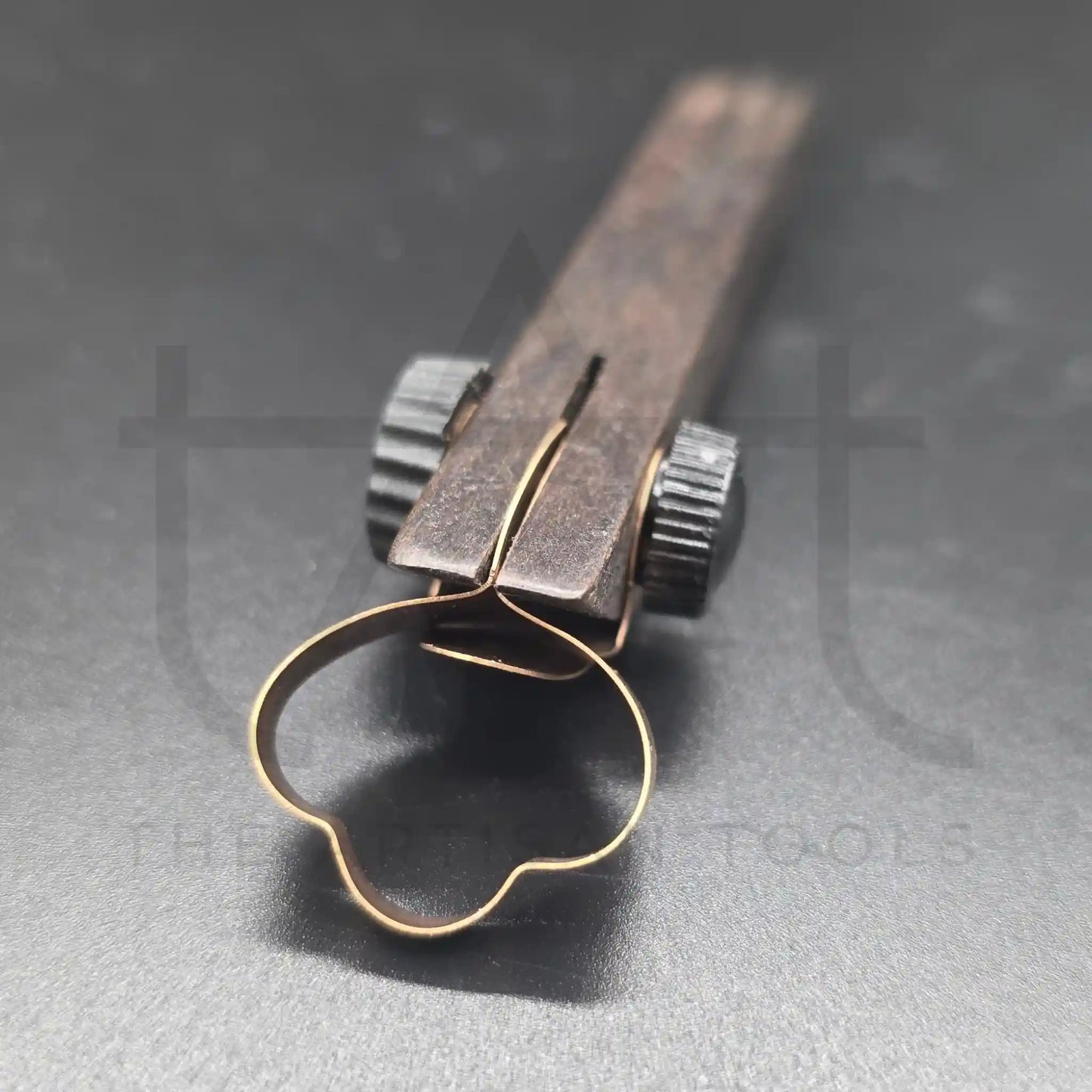 Manual "Cloud" Handle Extruder for Ceramic Teapots & Mugs