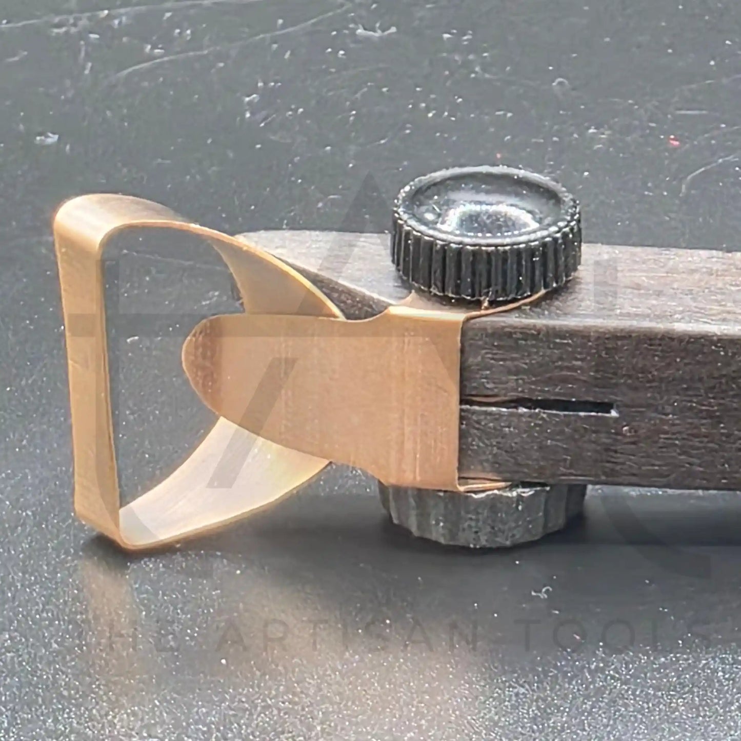 Manual "Arco" Handle Extruder for Ceramic Teapots & Mugs