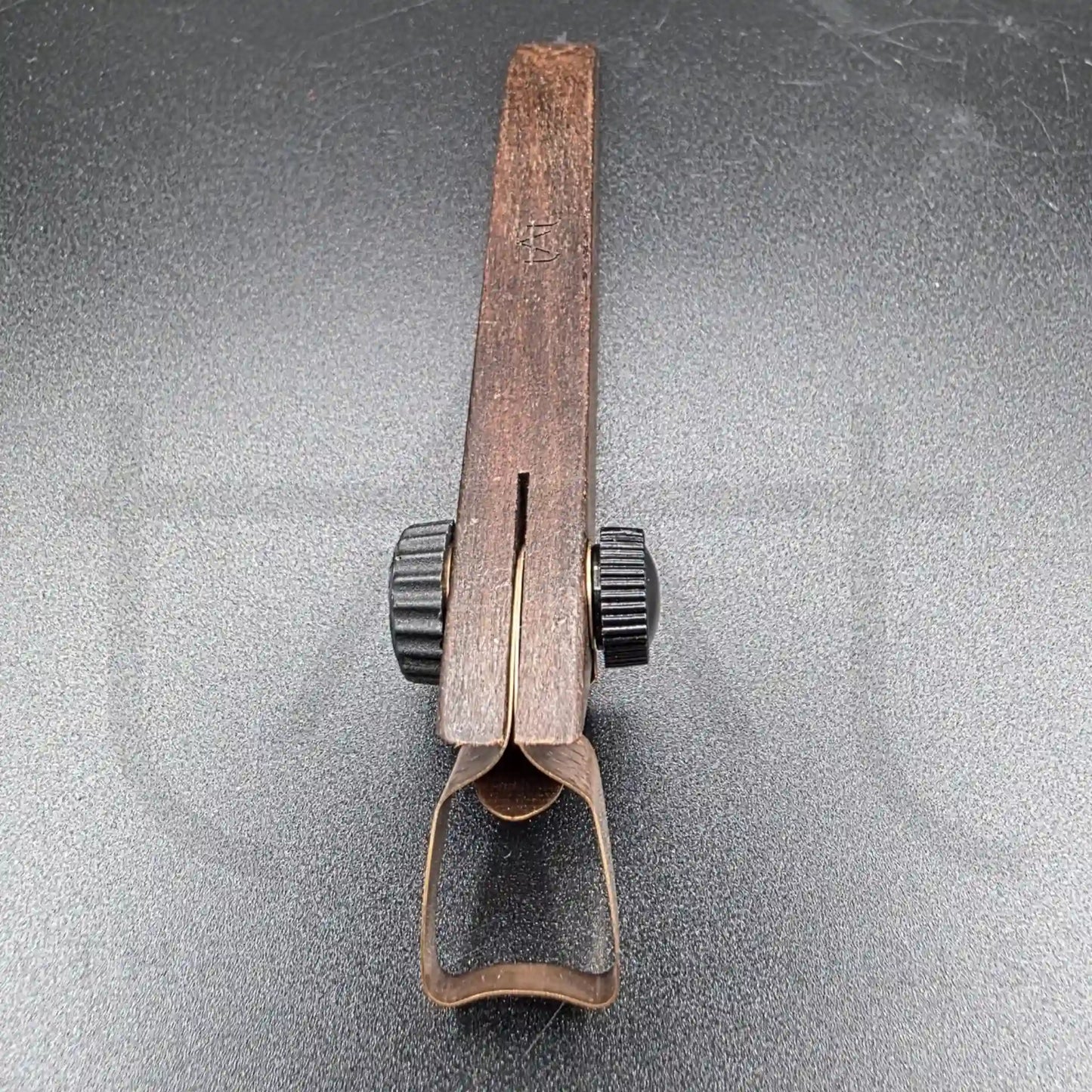 Manual "Concave" Handle Extruder for Ceramic Teapots & Mugs