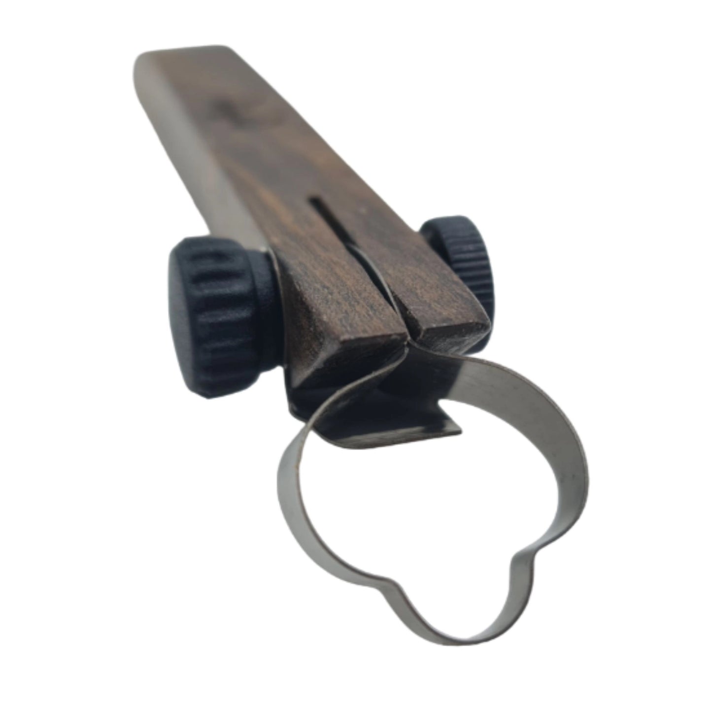 Manual "Cloud" Handle Extruder for Ceramic Teapots & Mugs