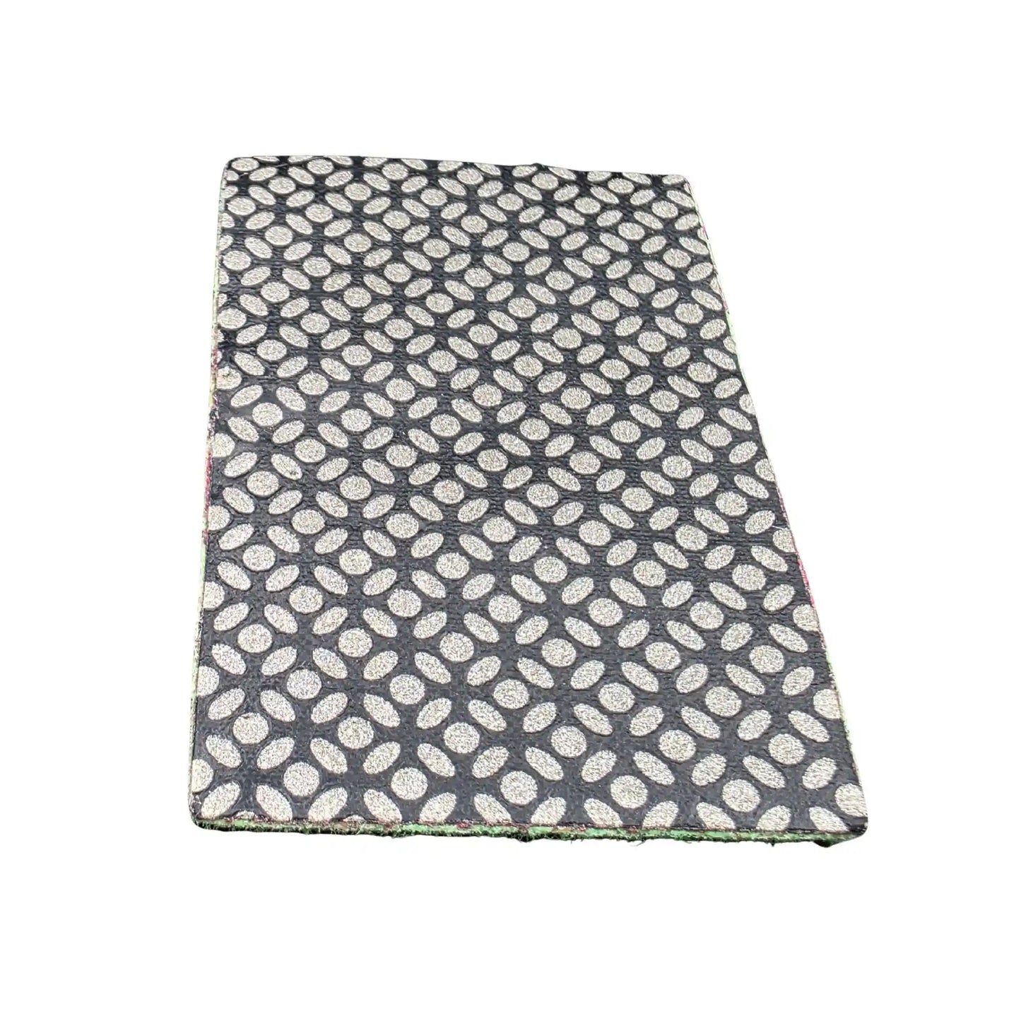 Diamond Sandpaper Sheets for pottery – Fine Grit for Polishing