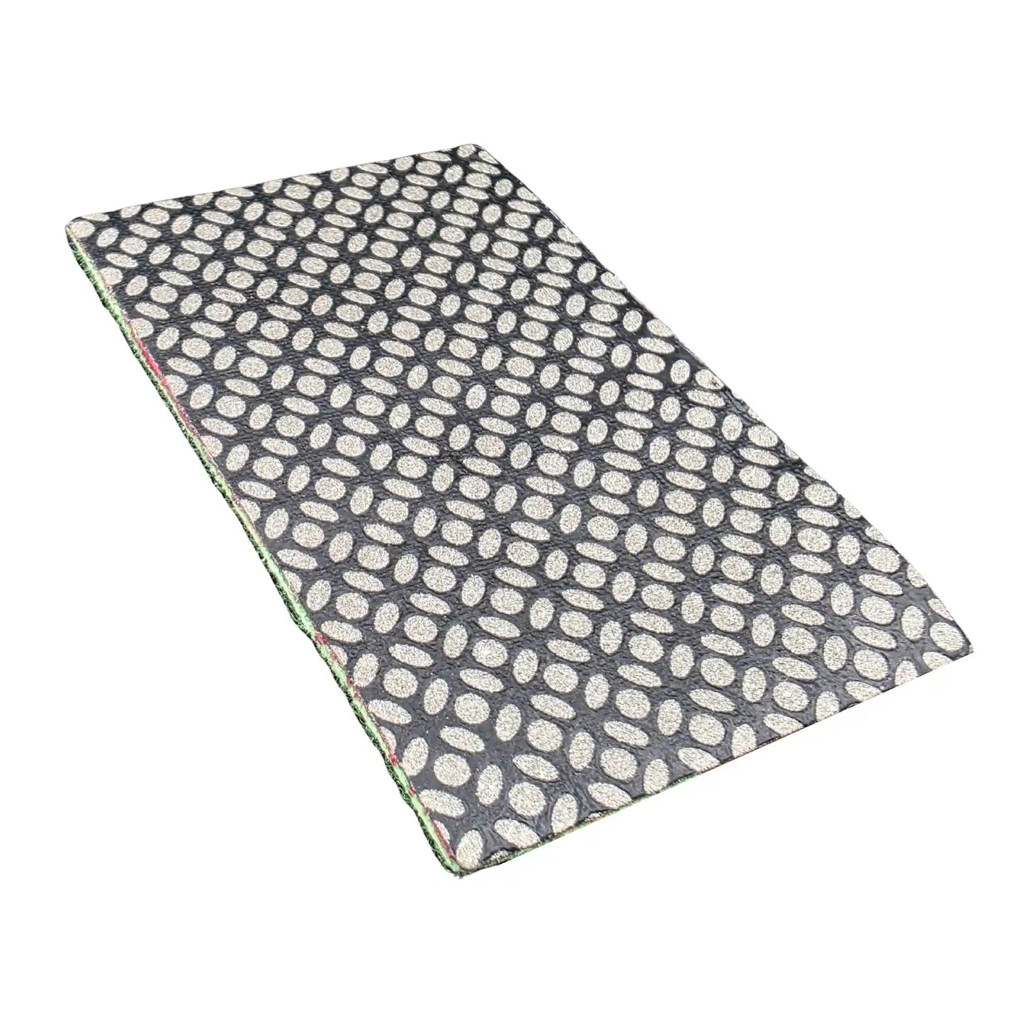 Hojas de lija para cerámica. Grano GRUESO para desbaste.