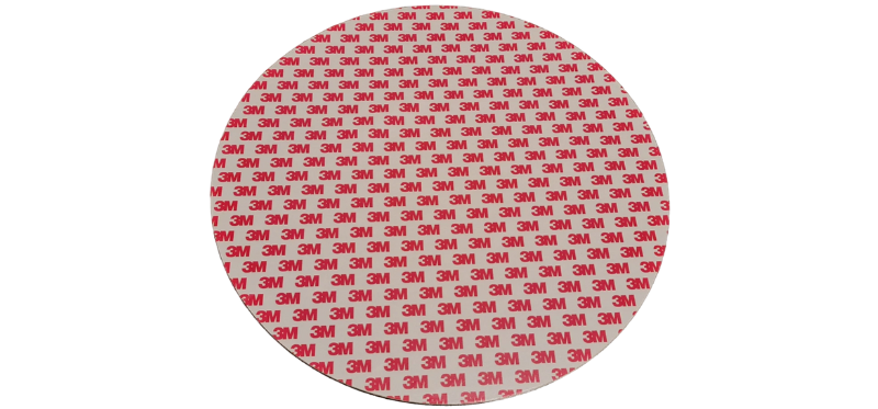 Diamond round grinder. Roughing. BIG SERIES