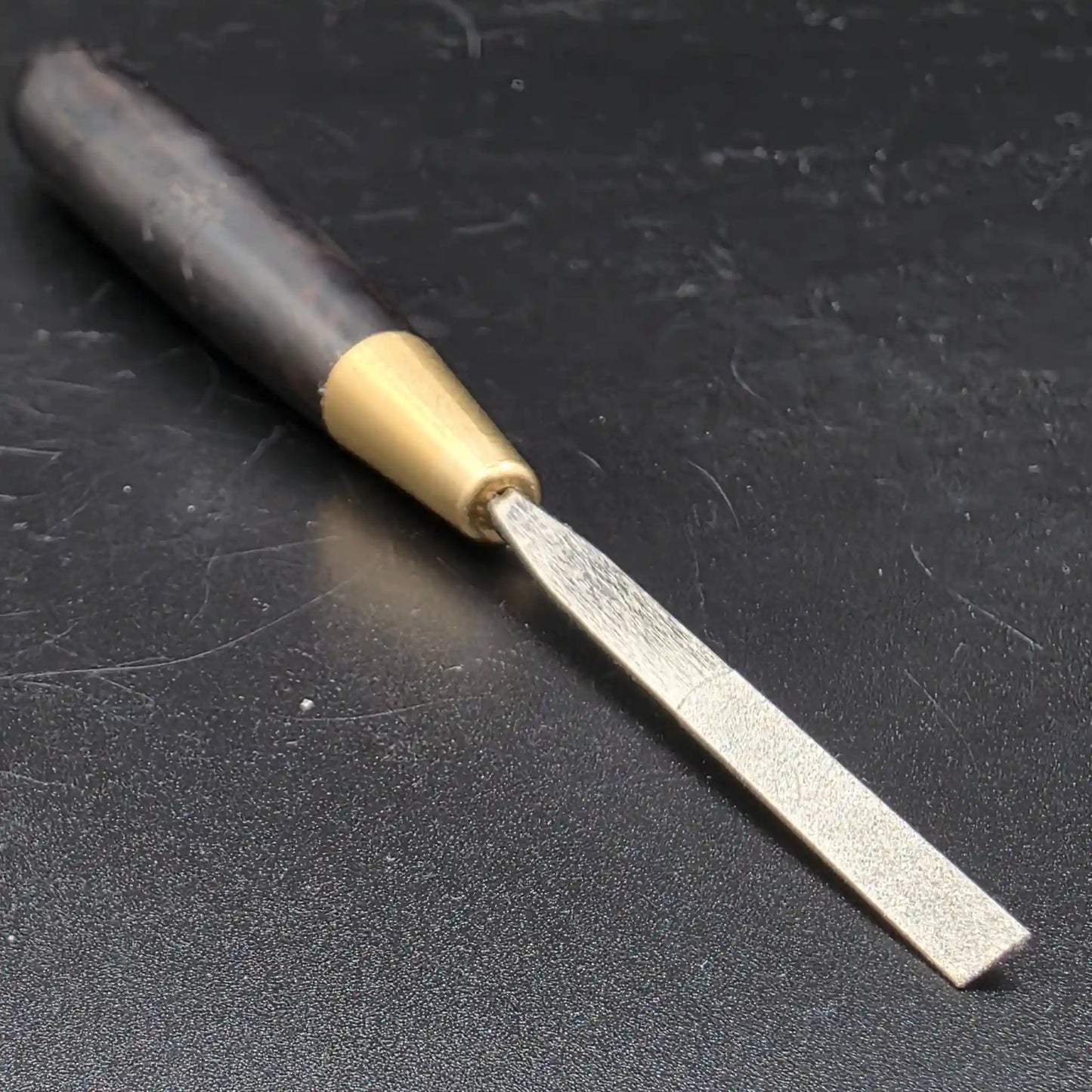 Lima para arcilla de diamante. 'M'