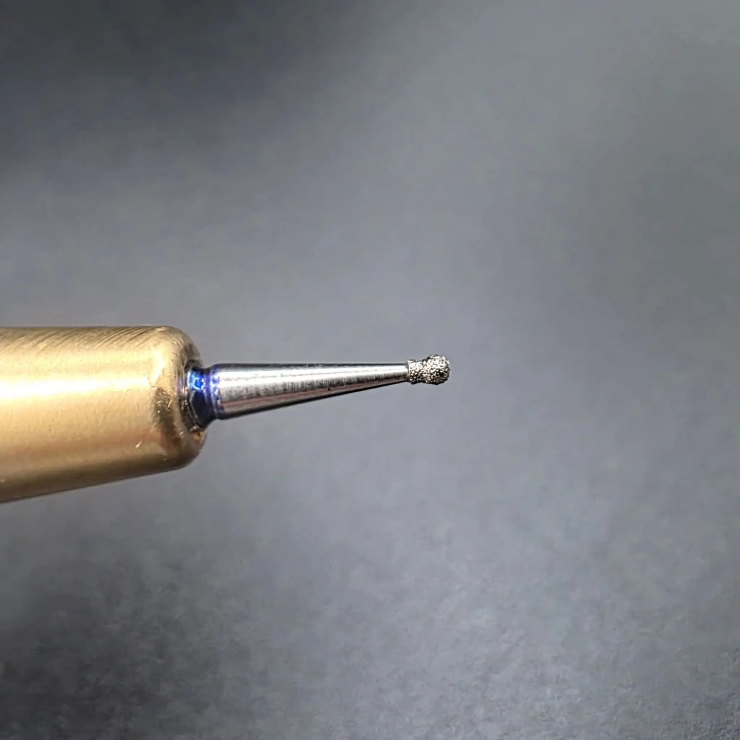Esgrafiador para cerámica DOUBLE NEEDLE & MICRO BALL