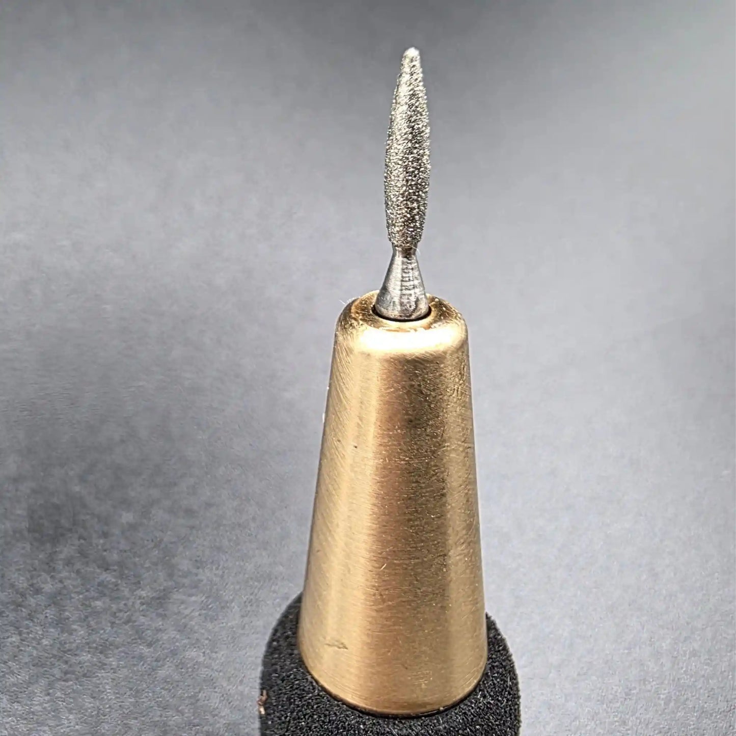 Esgrafiador para cerámica DOUBLE NEEDLE & FLAME