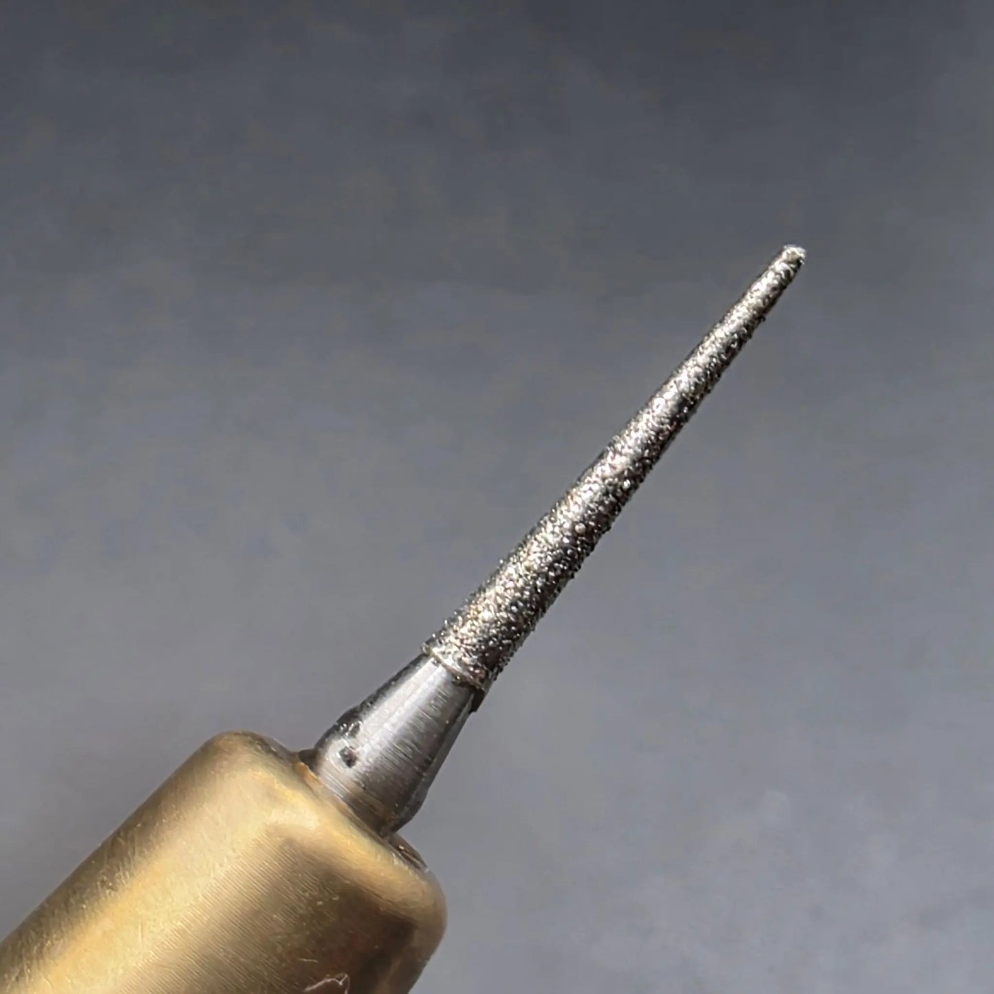 Esgrafiador para cerámica DOUBLE NEEDLE & FLAME