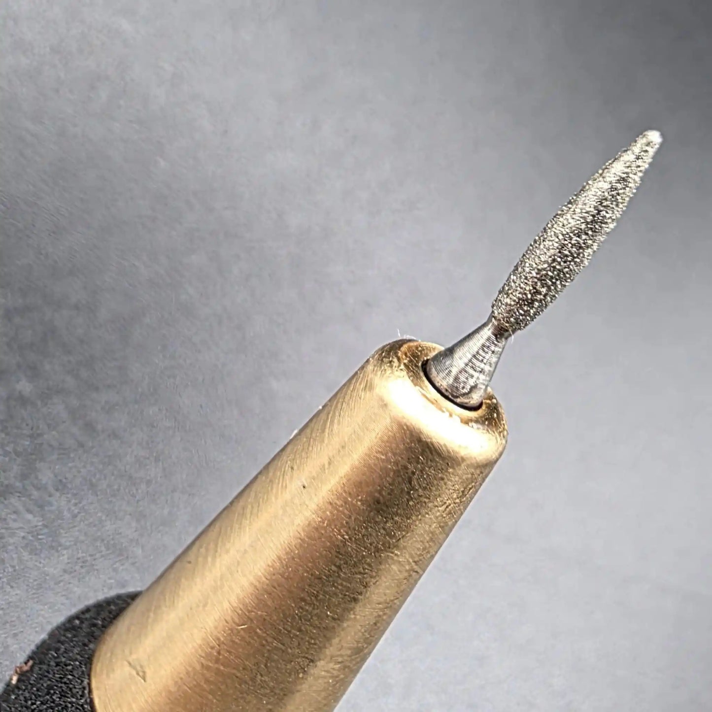 Esgrafiador para cerámica DOUBLE NEEDLE & FLAME
