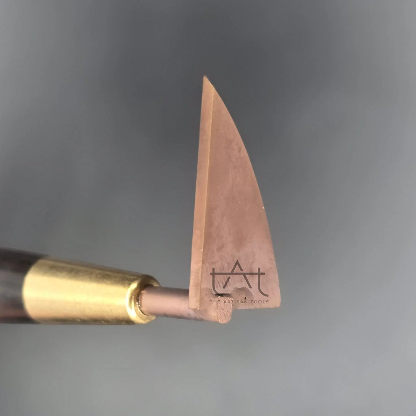 Professional Pottery Trimming Tool. WING