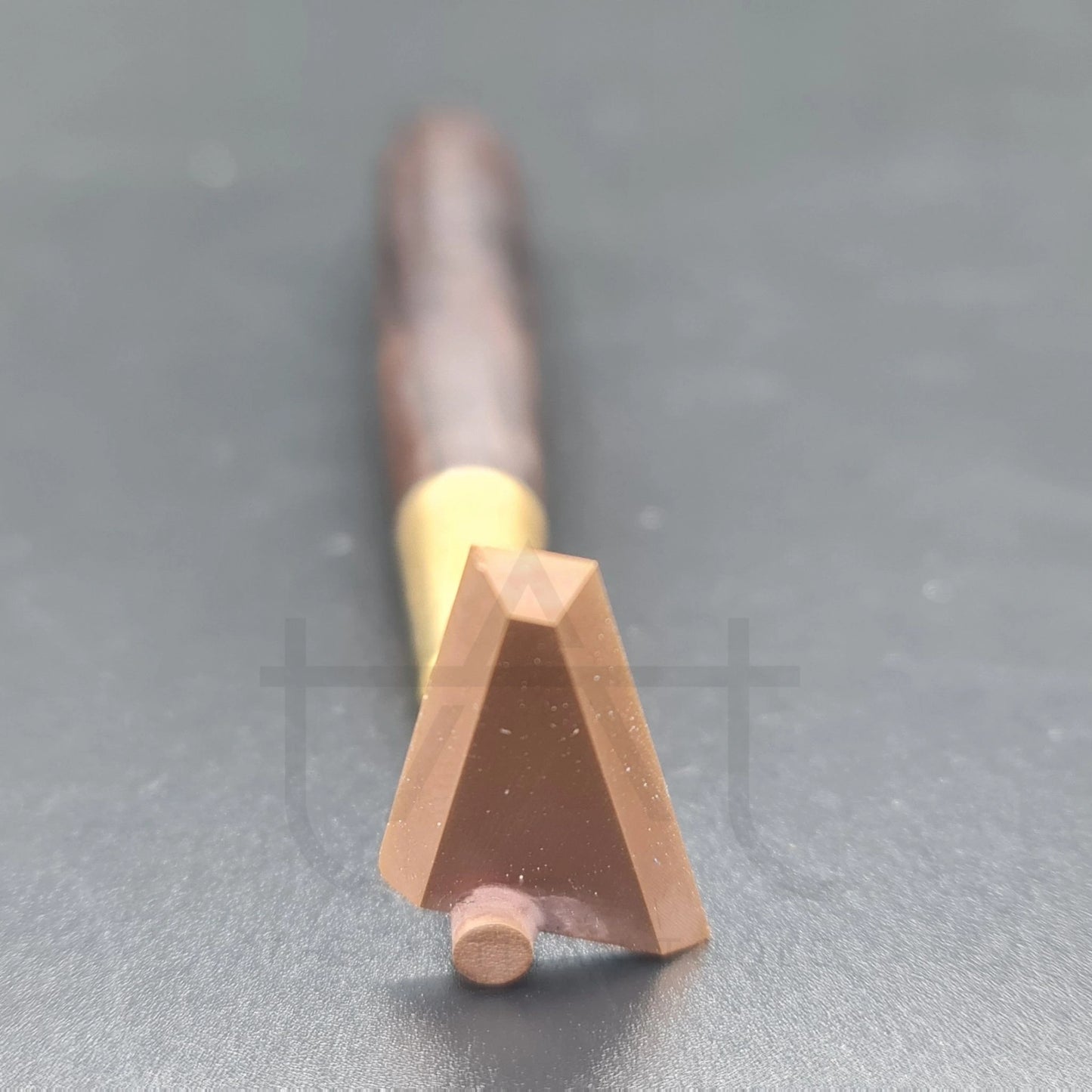 Professional Ceramic Trimming Tool TRAPEZIUM (Premium)