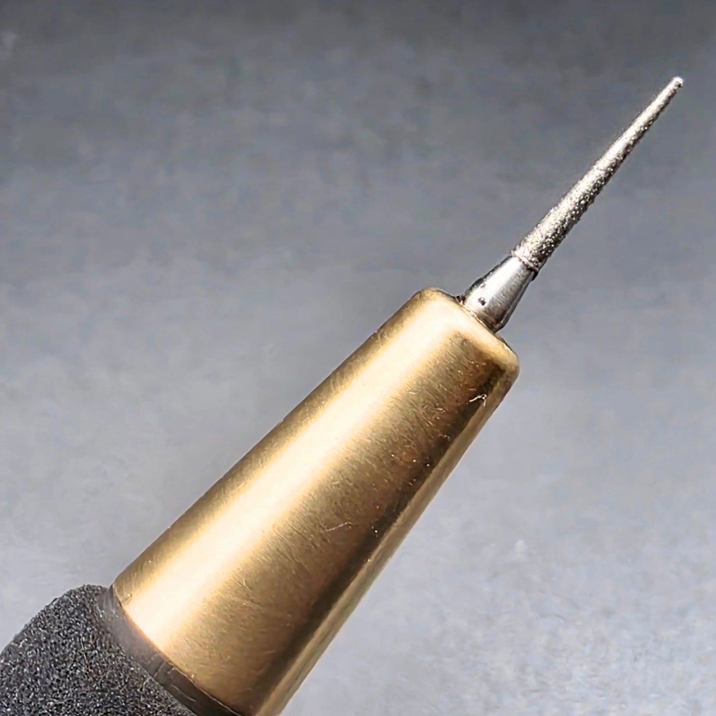 Esgrafiador para cerámica DOUBLE NEEDLE & FLAME