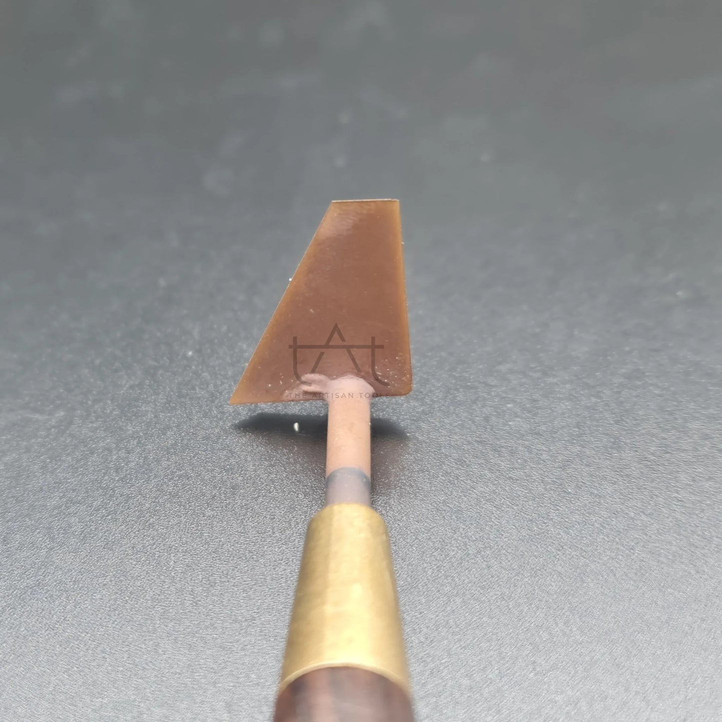 Professional Ceramic Trimming Tool TRAPEZIUM (Premium)